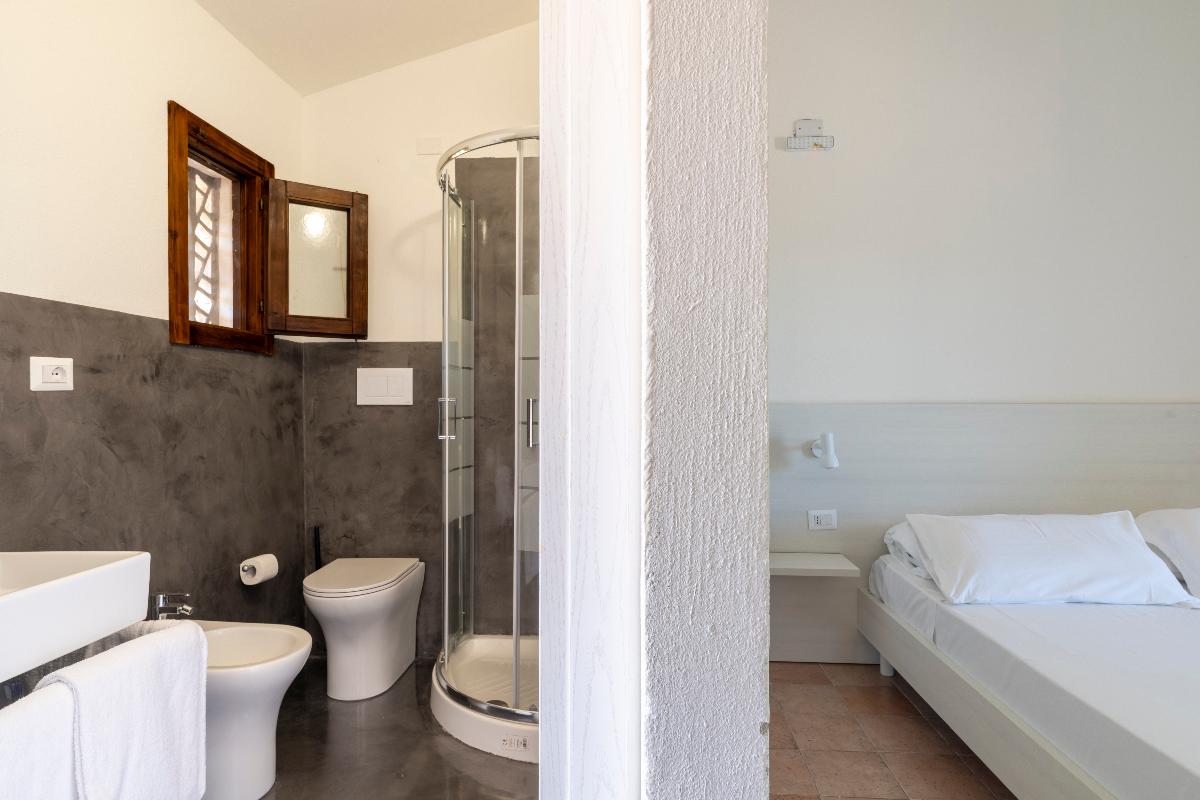 Nexus Hotels di Bini Viaggi S.R.L. Q Resort Platamona -  Sistemazione Chambre Classique 1