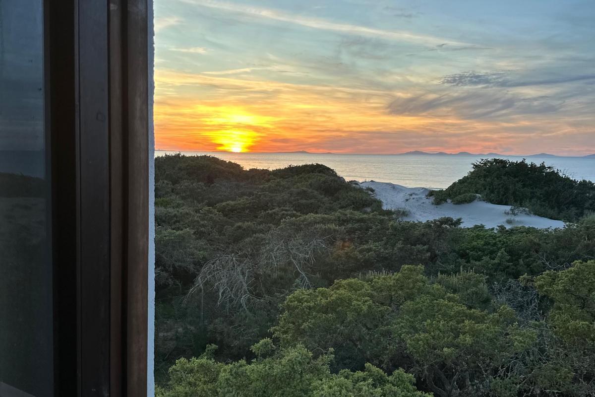 Nexus Hotels di Bini Viaggi S.R.L. Q Resort Platamona -  Sistemazione Habitación Comfort 1