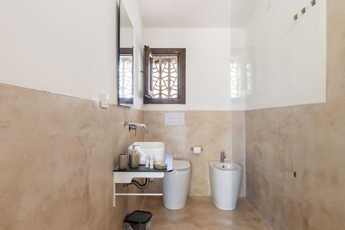 Nexus Hotels di Bini Viaggi S.R.L. Q Resort Platamona -  Sistemazione Habitación Comfort 1