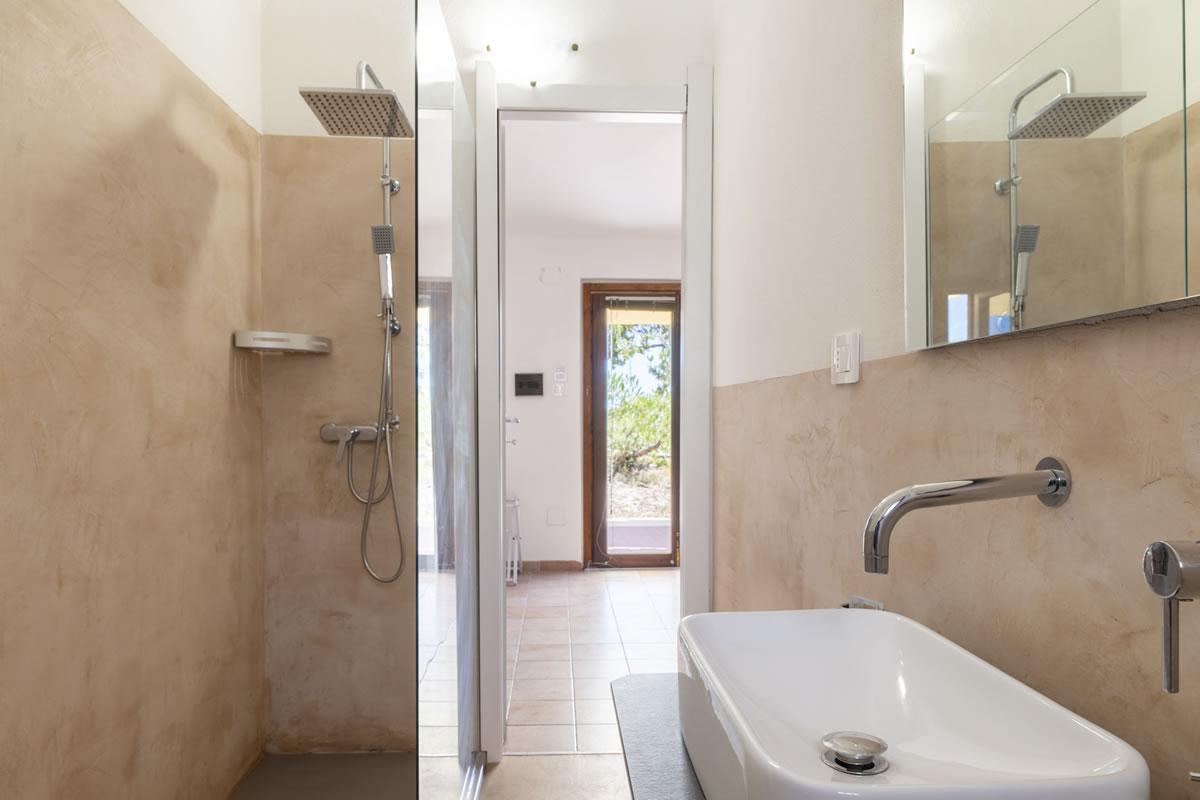 Nexus Hotels di Bini Viaggi S.R.L. Q Resort Platamona -  Sistemazione Habitación Comfort 1