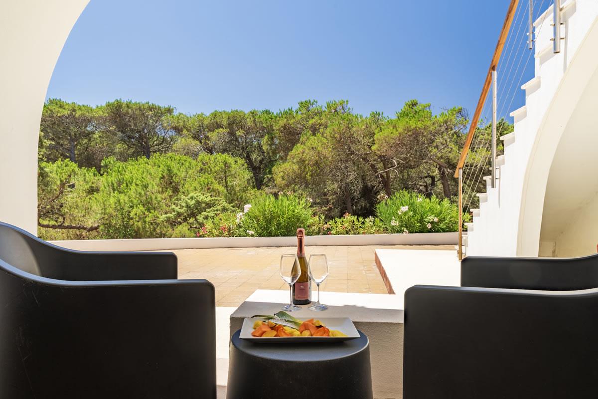 Nexus Hotels di Bini Viaggi S.R.L. Q Resort Platamona -  Sistemazione Habitación Superior 1