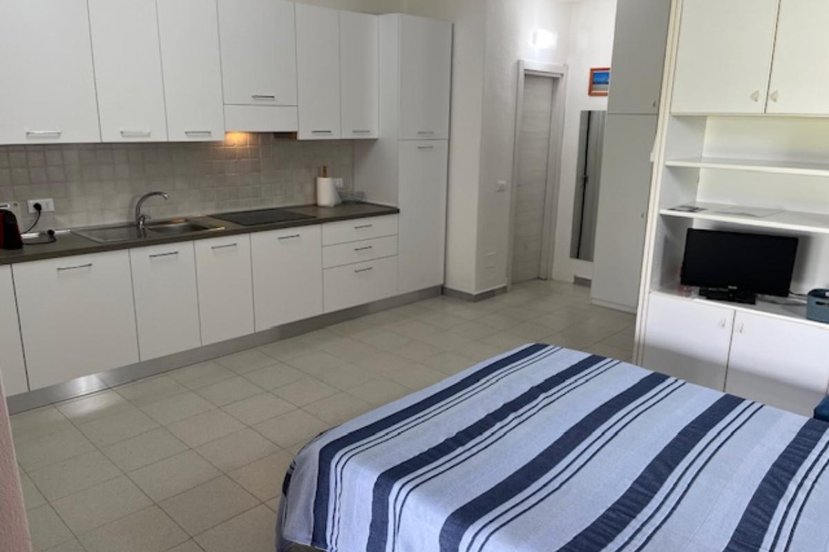 Nexus Hotels di Bini Viaggi S.R.L. Residence Porto Coda Cavallo San Teodoro -  Sistemazione Mono 2 1