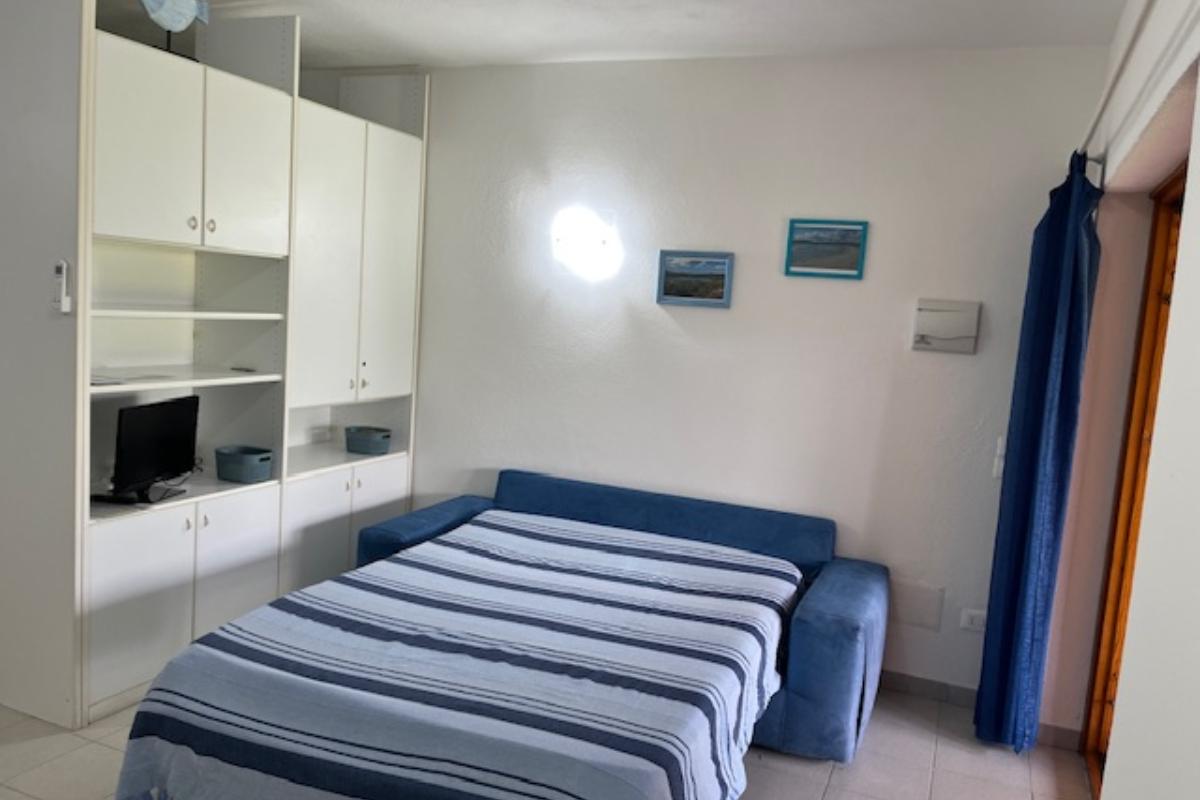 Nexus Hotels di Bini Viaggi S.R.L. Residence Porto Coda Cavallo San Teodoro -  Sistemazione Mono 2 1