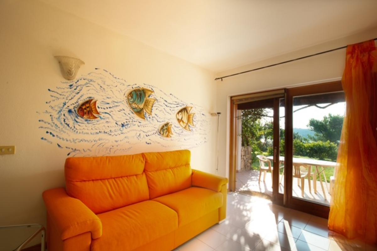 Nexus Hotels di Bini Viaggi S.R.L. Residence Porto Coda Cavallo San Teodoro -  Sistemazione Bilo 4 1