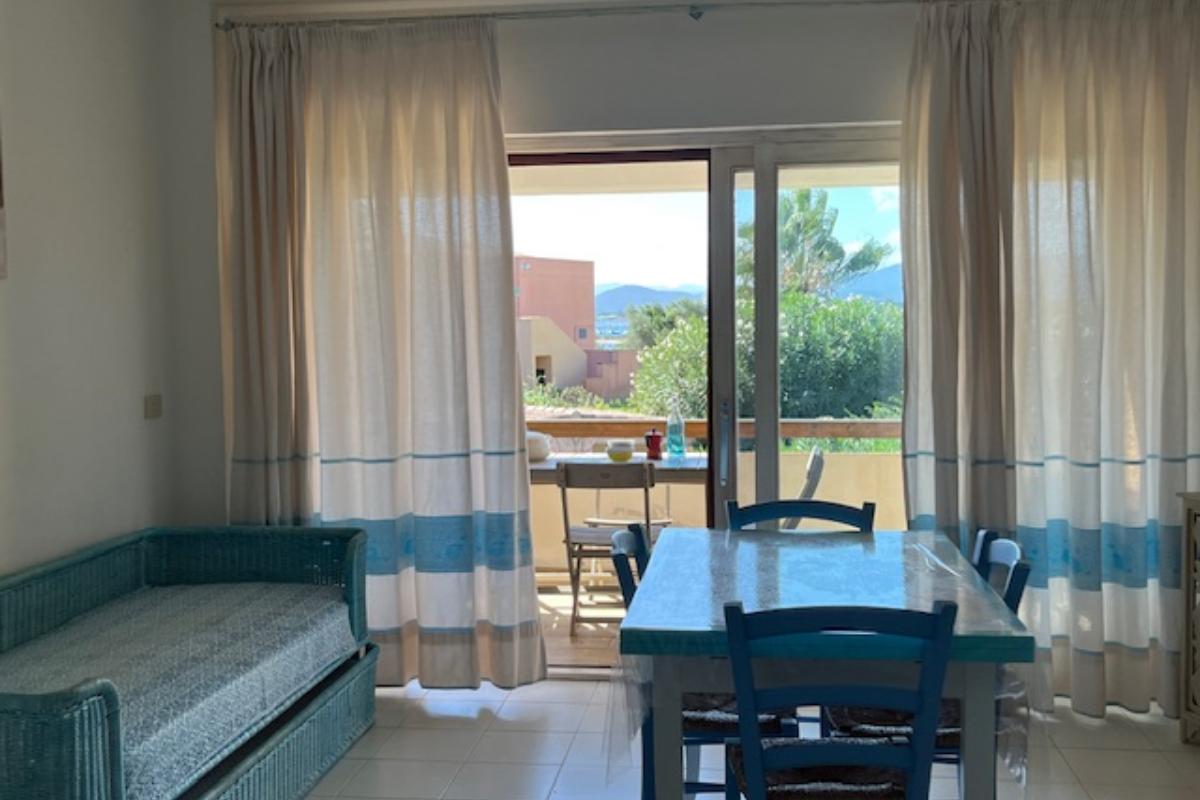 Nexus Hotels di Bini Viaggi S.R.L. Residence Porto Coda Cavallo San Teodoro -  Sistemazione Bilo 4 1