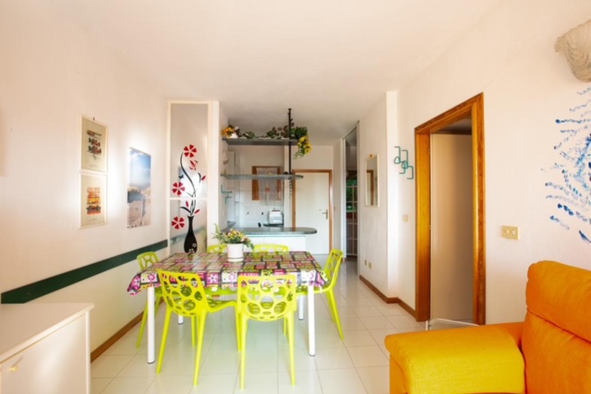 Nexus Hotels di Bini Viaggi S.R.L. Residence Porto Coda Cavallo San Teodoro -  Sistemazione Bilo 4 1