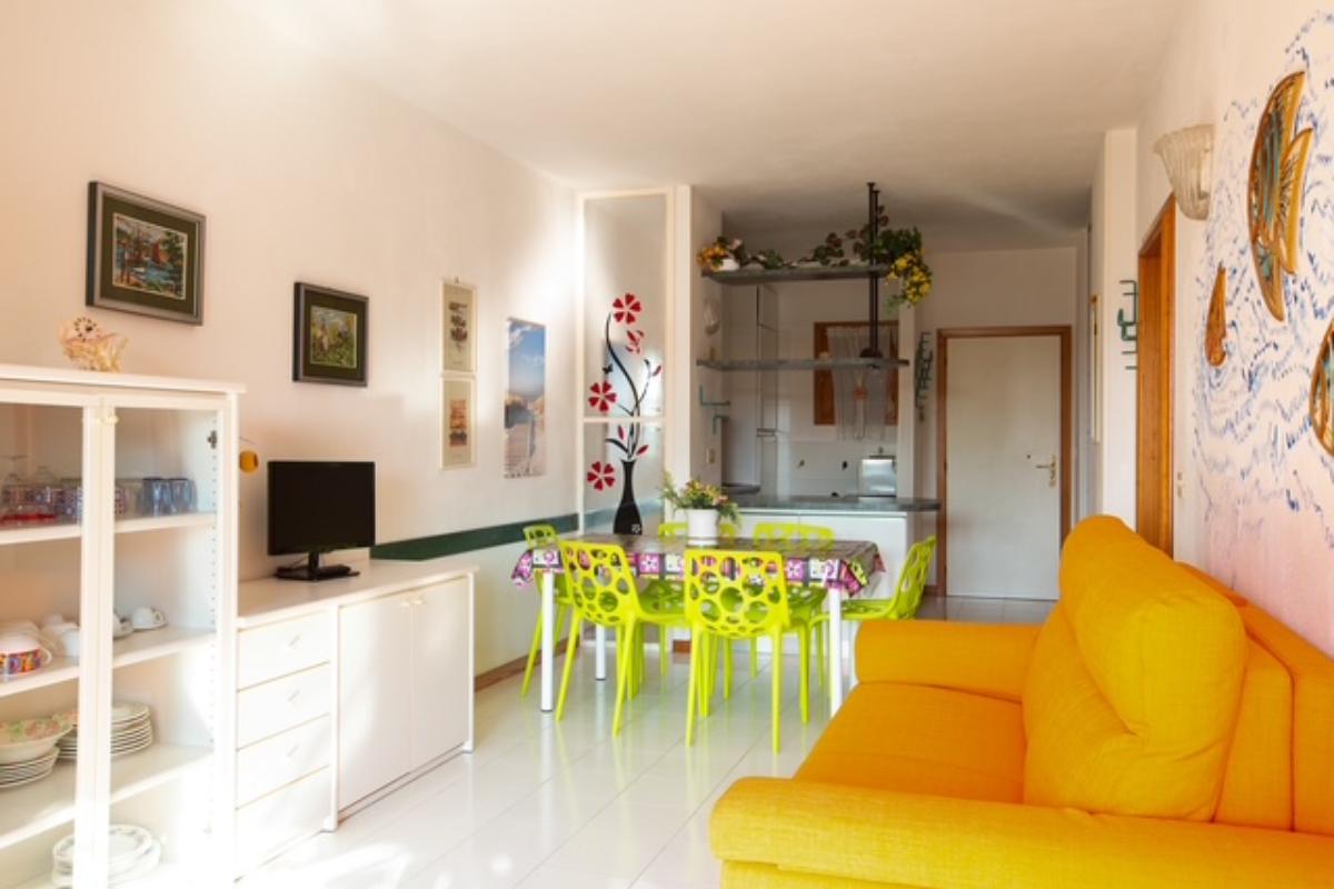 Nexus Hotels di Bini Viaggi S.R.L. Residence Porto Coda Cavallo San Teodoro -  Sistemazione Bilo 4 1