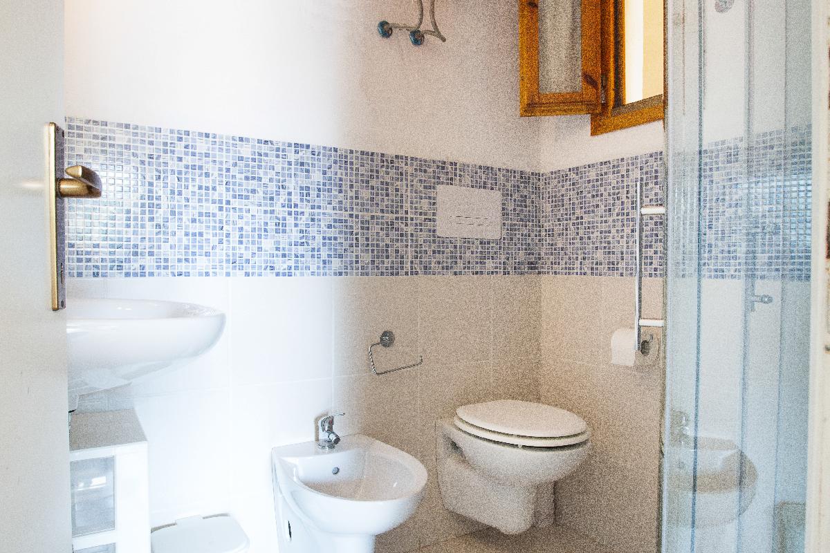 Nexus Hotels di Bini Viaggi S.R.L. Residence Porto Coda Cavallo San Teodoro -  Sistemazione Bilo 4 1