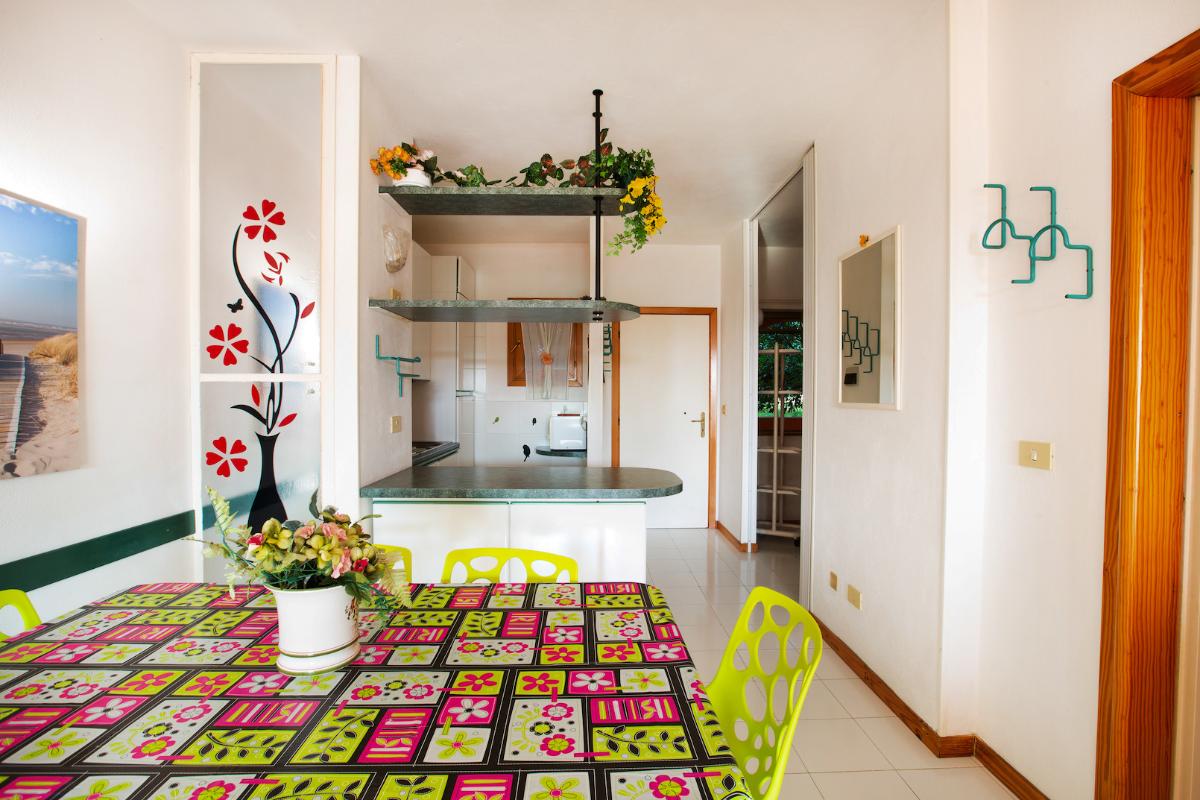 Nexus Hotels di Bini Viaggi S.R.L. Residence Porto Coda Cavallo San Teodoro -  Sistemazione Bilo 4 1