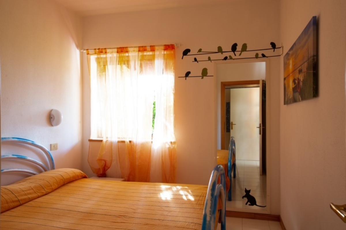 Nexus Hotels di Bini Viaggi S.R.L. Residence Porto Coda Cavallo San Teodoro -  Sistemazione Trilo 4 1