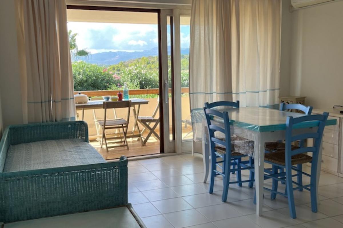 Nexus Hotels di Bini Viaggi S.R.L. Residence Porto Coda Cavallo San Teodoro -  Sistemazione Trilo 4 1