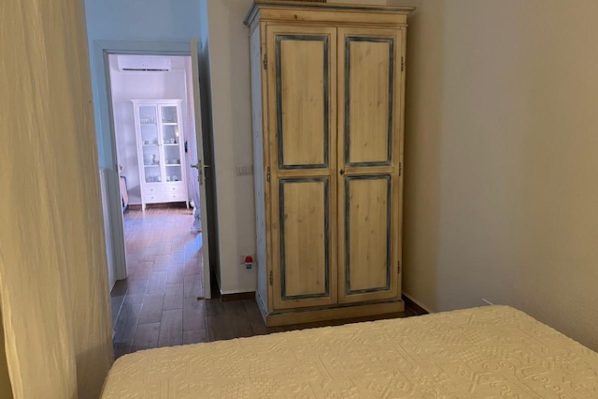 Nexus Hotels di Bini Viaggi S.R.L. Residence Porto Coda Cavallo San Teodoro -  Sistemazione Trilo 4 1