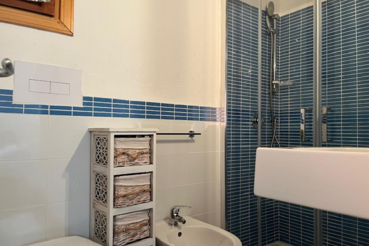 Nexus Hotels di Bini Viaggi S.R.L. Residence Porto Coda Cavallo San Teodoro -  Sistemazione Trilo 4 1