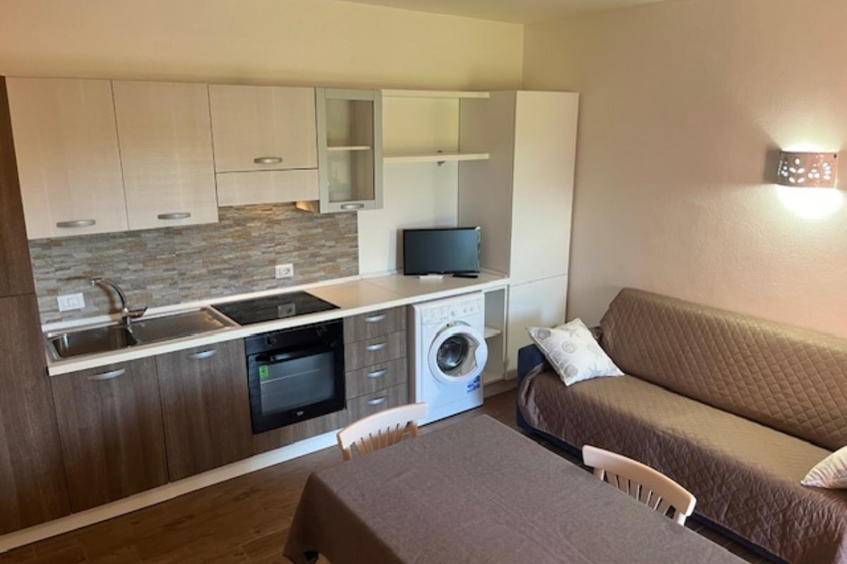 Nexus Hotels di Bini Viaggi S.R.L. Residence Porto Coda Cavallo San Teodoro -  Sistemazione Trilo 4 1