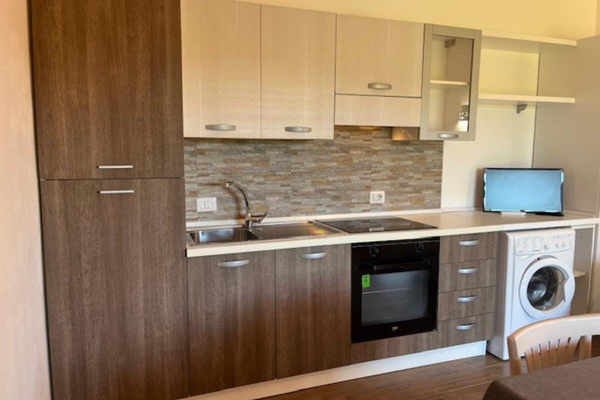 Nexus Hotels di Bini Viaggi S.R.L. Residence Porto Coda Cavallo San Teodoro -  Sistemazione Trilo 4 1