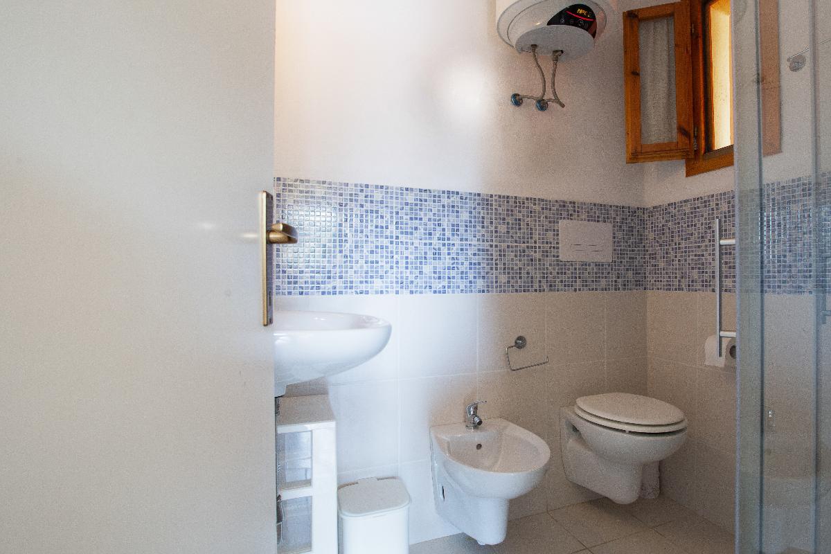 Nexus Hotels di Bini Viaggi S.R.L. Residence Porto Coda Cavallo San Teodoro -  Sistemazione Trilo 4 1