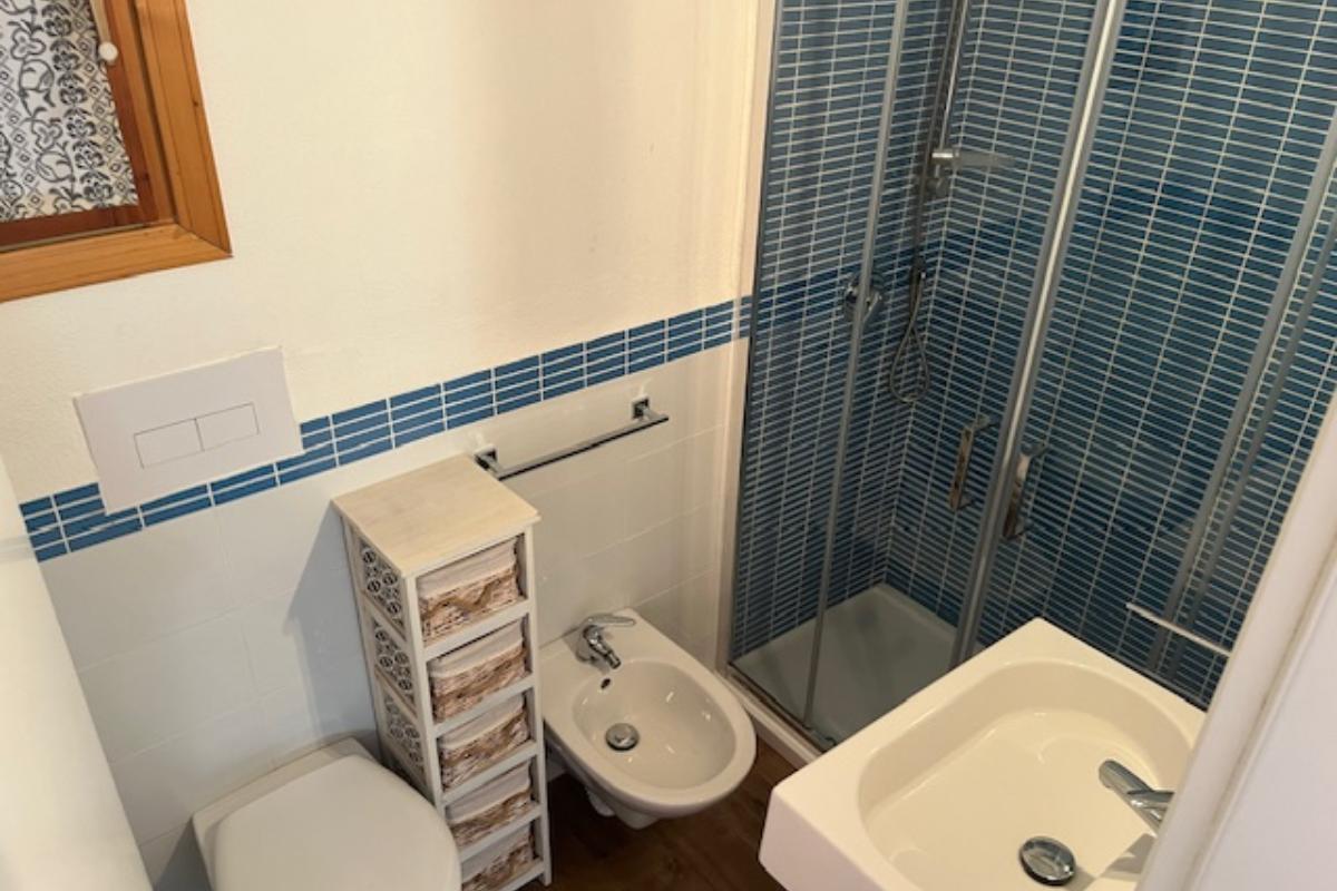 Nexus Hotels di Bini Viaggi S.R.L. Residence Porto Coda Cavallo San Teodoro -  Sistemazione Trilo 6 1