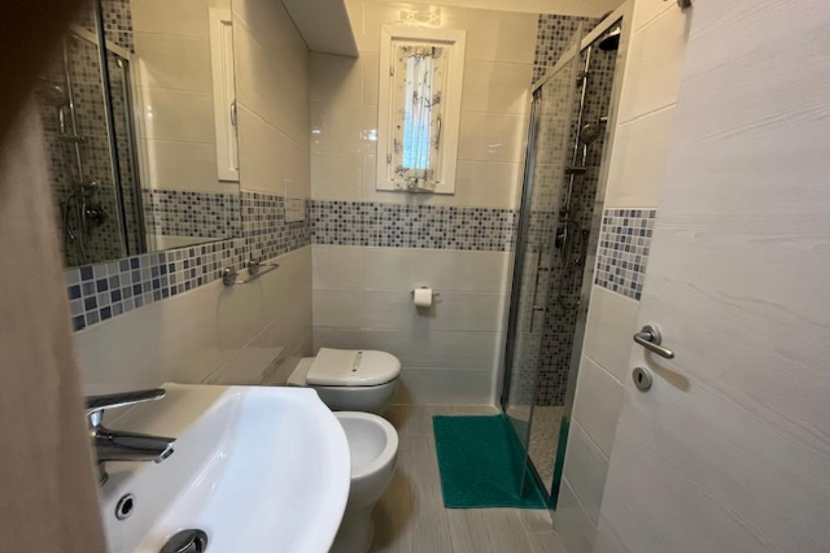 Nexus Hotels di Bini Viaggi S.R.L. Residence Porto Coda Cavallo San Teodoro -  Sistemazione Trilo 6 1