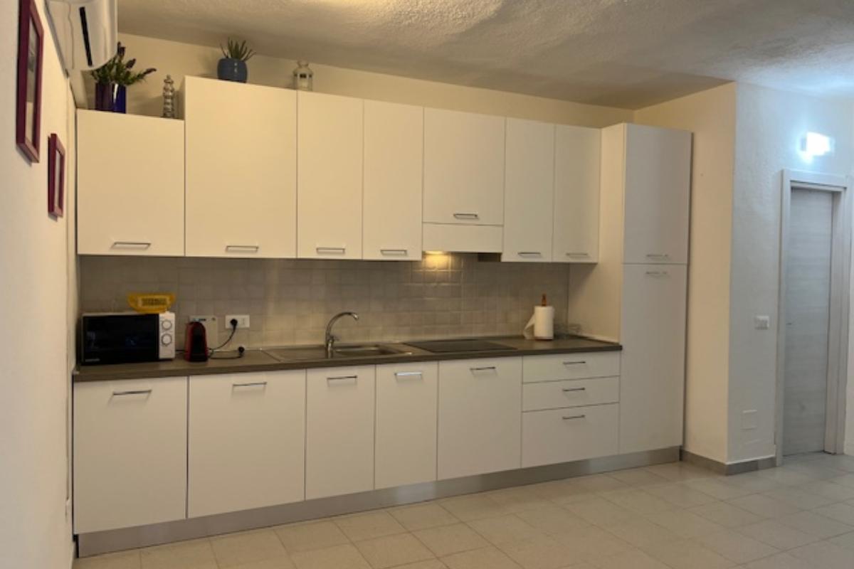 Nexus Hotels di Bini Viaggi S.R.L. Residence Porto Coda Cavallo San Teodoro -  Sistemazione Trilo 6 1