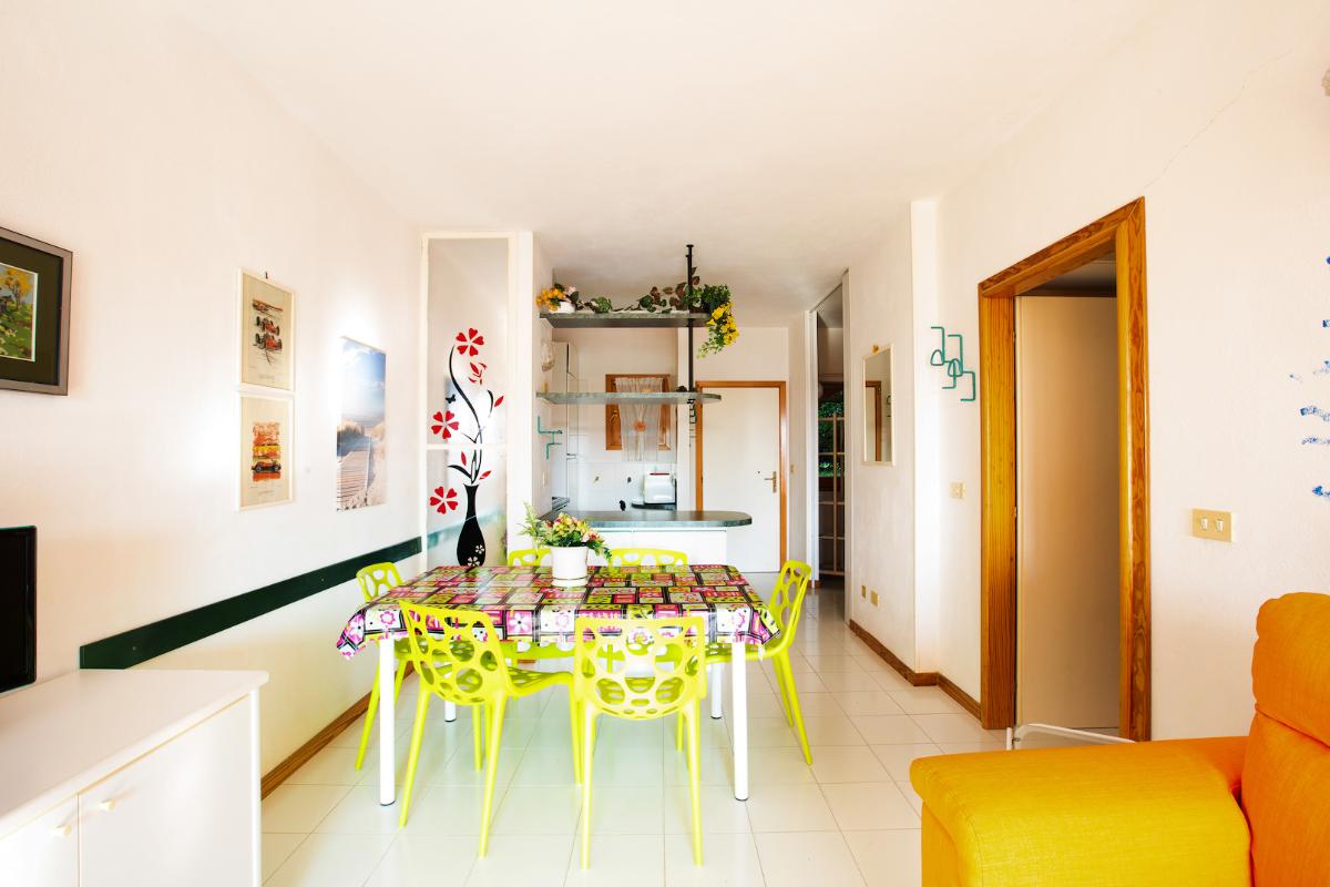 Nexus Hotels di Bini Viaggi S.R.L. Residence Porto Coda Cavallo San Teodoro -  Sistemazione Trilo 6 1