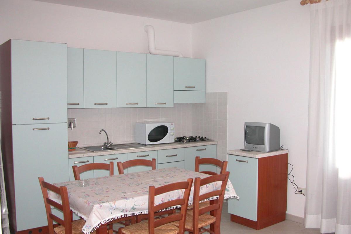 Nexus Hotels di Bini Viaggi S.R.L. Residence Pungenti Castiglioncello -  Sistemazione Bilo 4 1