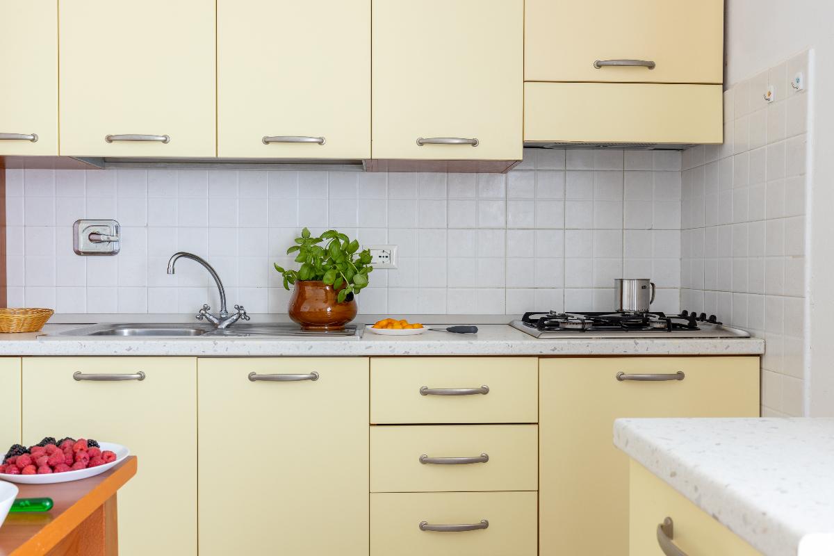 Nexus Hotels di Bini Viaggi S.R.L. Residence Pungenti Castiglioncello -  Sistemazione Bilo 4 1