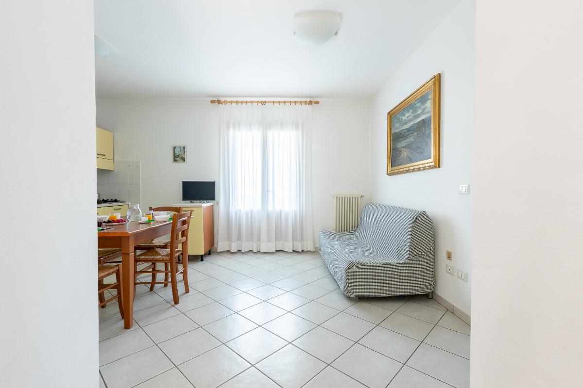 Nexus Hotels di Bini Viaggi S.R.L. Residence Pungenti Castiglioncello -  Sistemazione Bilo 4 1