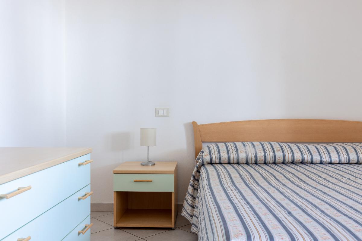 Nexus Hotels di Bini Viaggi S.R.L. Residence Pungenti Castiglioncello -  Sistemazione Bilo 4 1