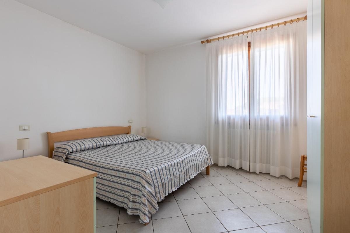 Nexus Hotels di Bini Viaggi S.R.L. Residence Pungenti Castiglioncello -  Sistemazione Bilo 4 1
