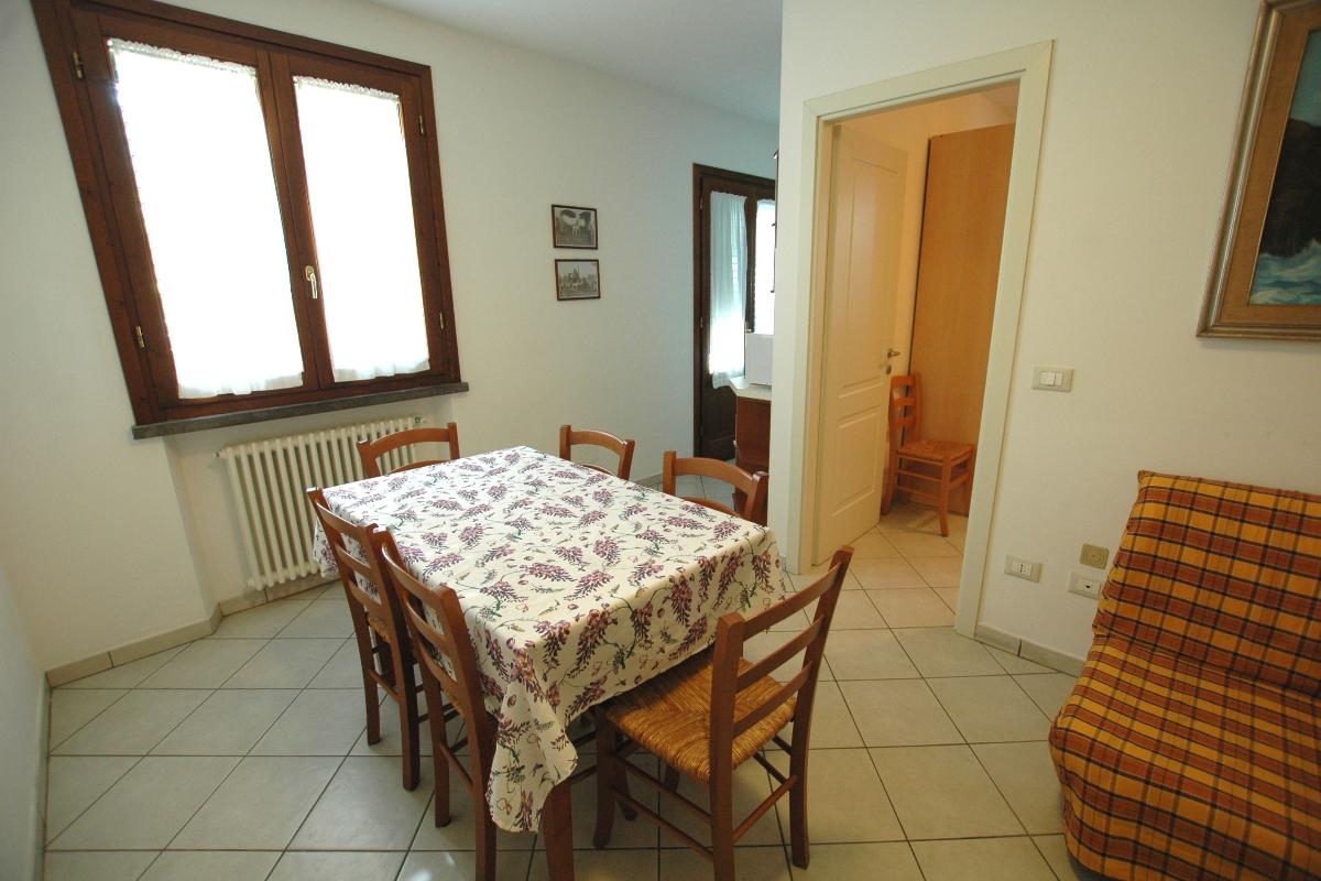 Nexus Hotels di Bini Viaggi S.R.L. Residence Pungenti Castiglioncello -  Sistemazione Trilo 6 1