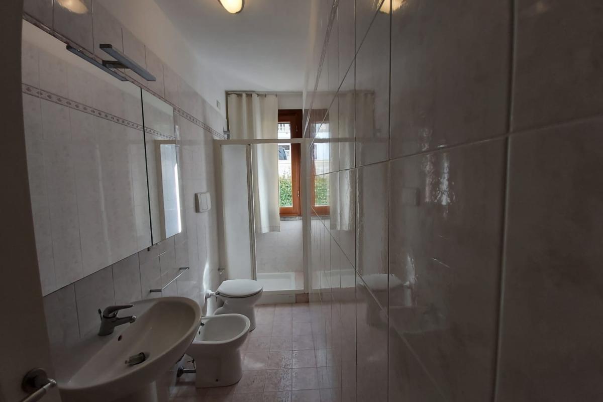 Nexus Hotels di Bini Viaggi S.R.L. Residence Pungenti Castiglioncello -  Sistemazione Trilo 6 1