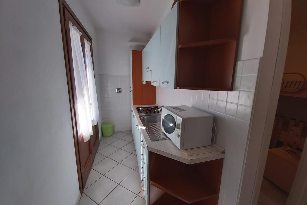 Nexus Hotels di Bini Viaggi S.R.L. Residence Pungenti Castiglioncello -  Sistemazione Trilo 6 1