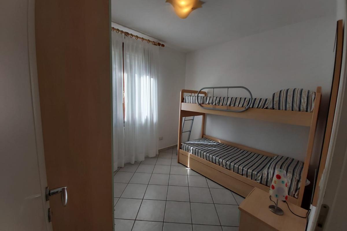 Nexus Hotels di Bini Viaggi S.R.L. Residence Pungenti Castiglioncello -  Sistemazione Trilo 6 1