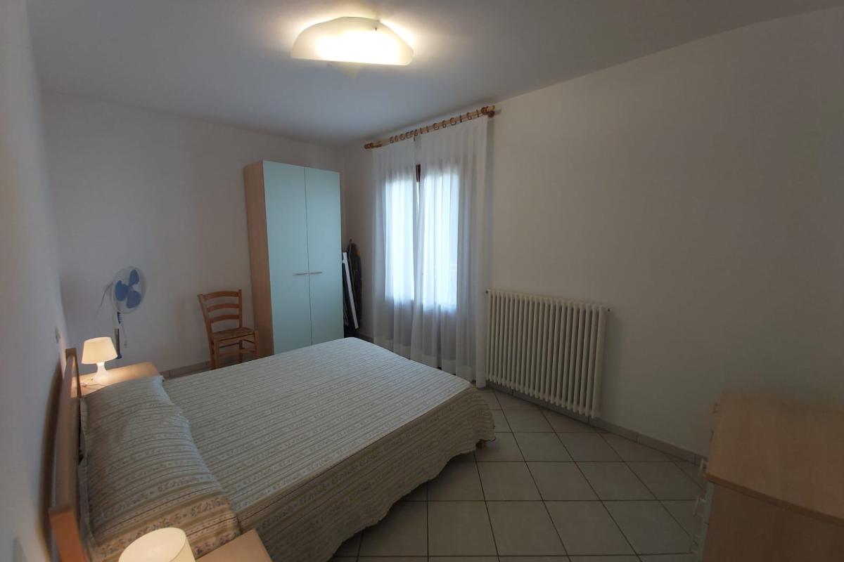 Nexus Hotels di Bini Viaggi S.R.L. Residence Pungenti Castiglioncello -  Sistemazione Trilo 6 1