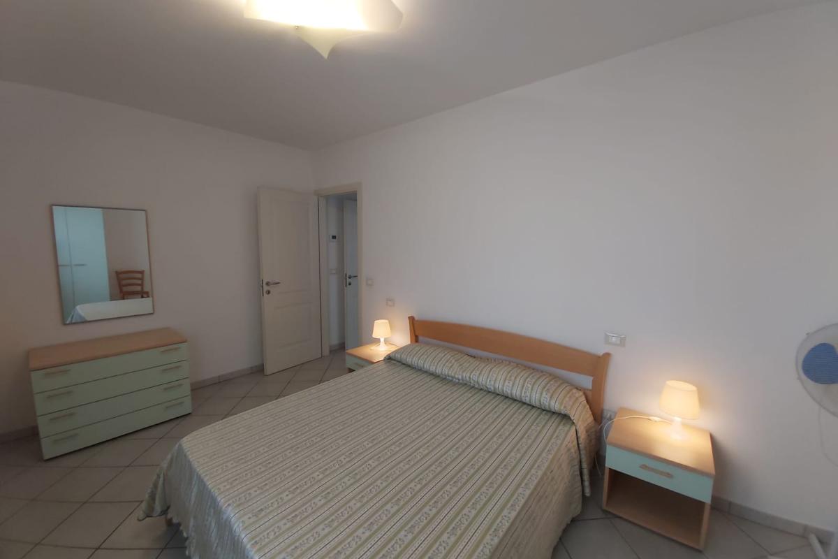 Nexus Hotels di Bini Viaggi S.R.L. Residence Pungenti Castiglioncello -  Sistemazione Trilo 6 1