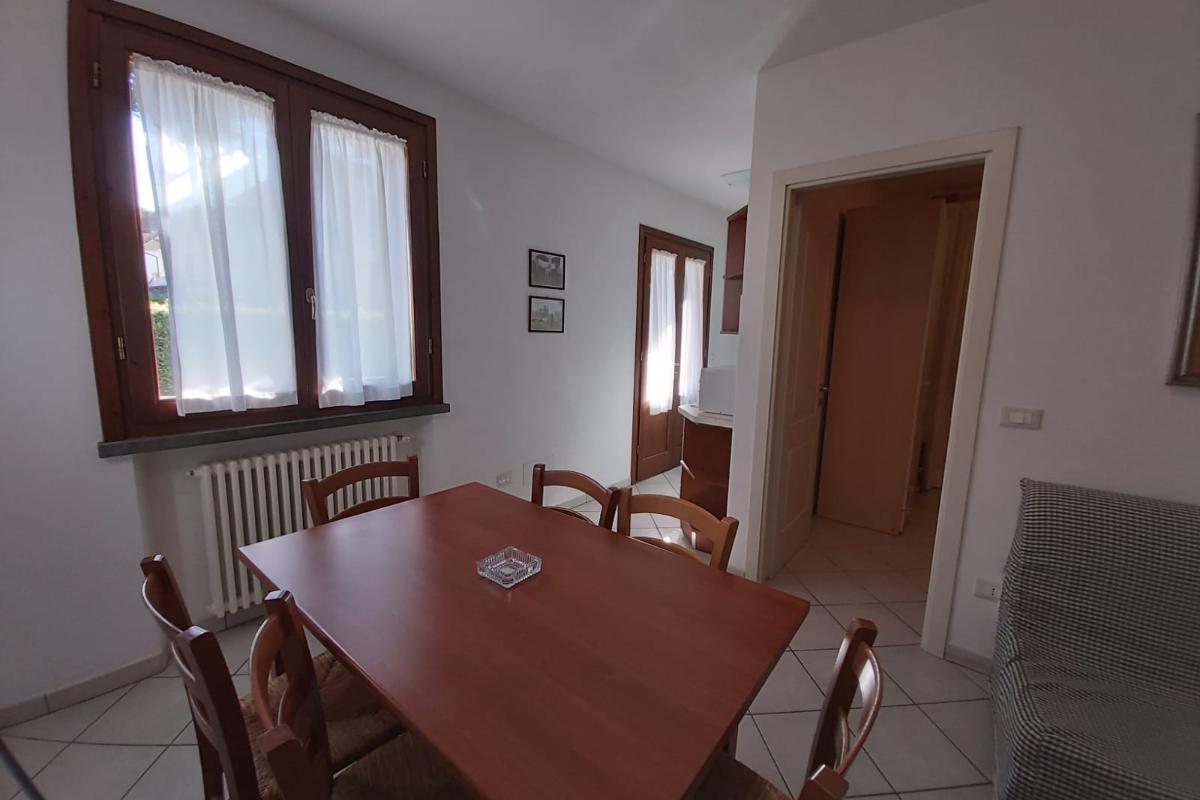 Nexus Hotels di Bini Viaggi S.R.L. Residence Pungenti Castiglioncello -  Sistemazione Trilo 6 1