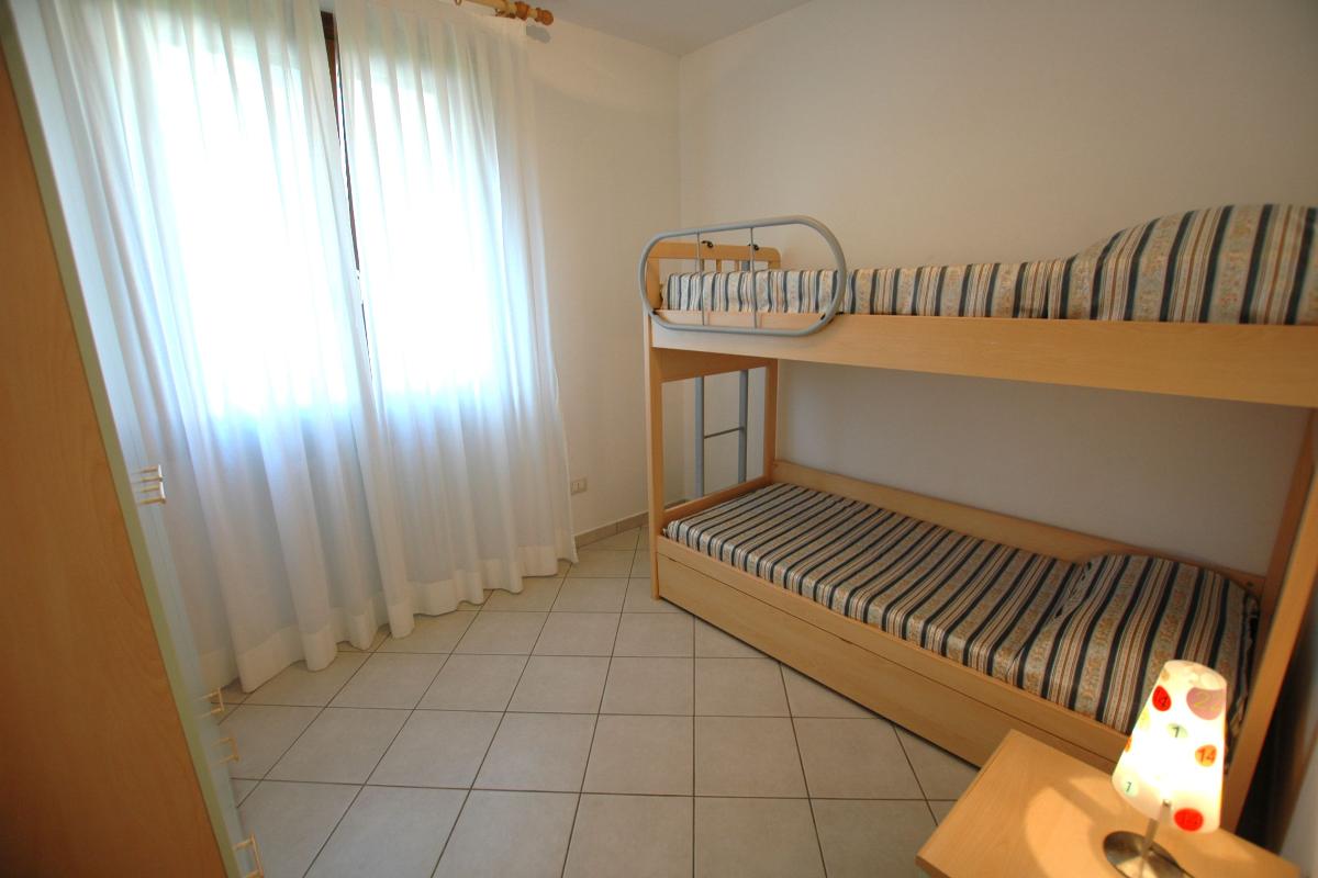 Nexus Hotels di Bini Viaggi S.R.L. Residence Pungenti Castiglioncello -  Sistemazione Trilo 6 1
