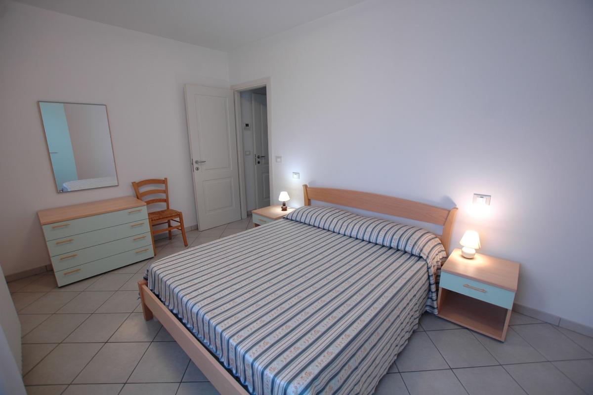 Nexus Hotels di Bini Viaggi S.R.L. Residence Pungenti Castiglioncello -  Sistemazione Trilo 6 1