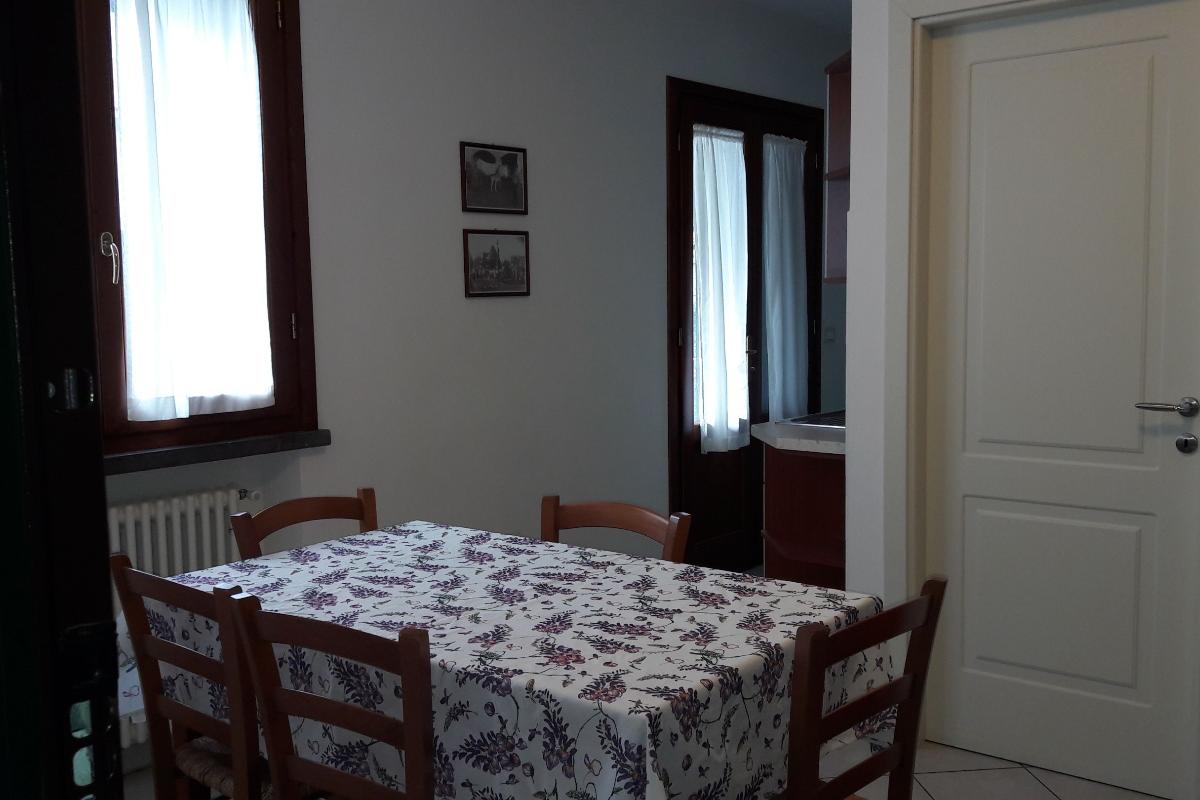 Nexus Hotels di Bini Viaggi S.R.L. Residence Pungenti Castiglioncello -  Sistemazione Trilo 6 1