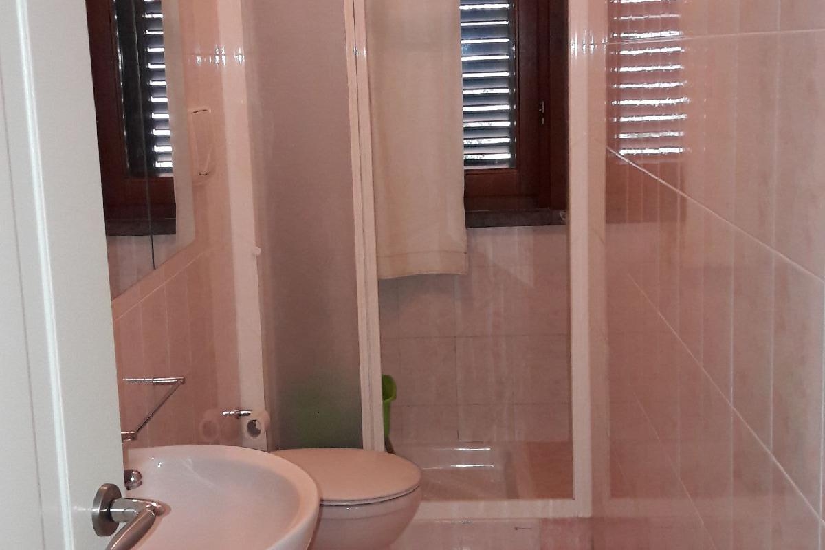 Nexus Hotels di Bini Viaggi S.R.L. Residence Pungenti Castiglioncello -  Sistemazione Trilo 6 1