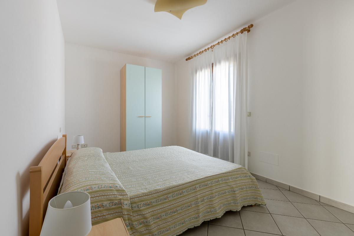 Nexus Hotels di Bini Viaggi S.R.L. Residence Pungenti Castiglioncello -  Sistemazione Quadri 8 DS 1