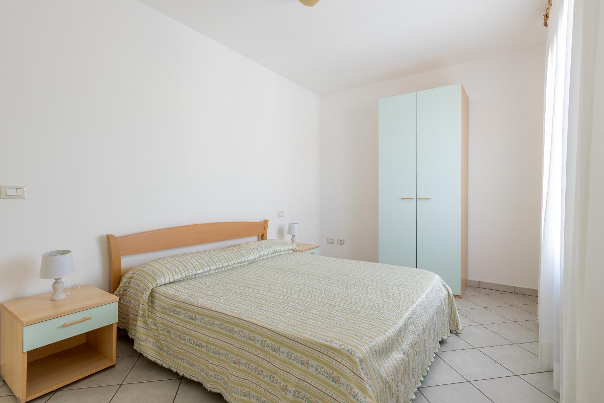 Nexus Hotels di Bini Viaggi S.R.L. Residence Pungenti Castiglioncello -  Sistemazione Quadri 8 DS 1
