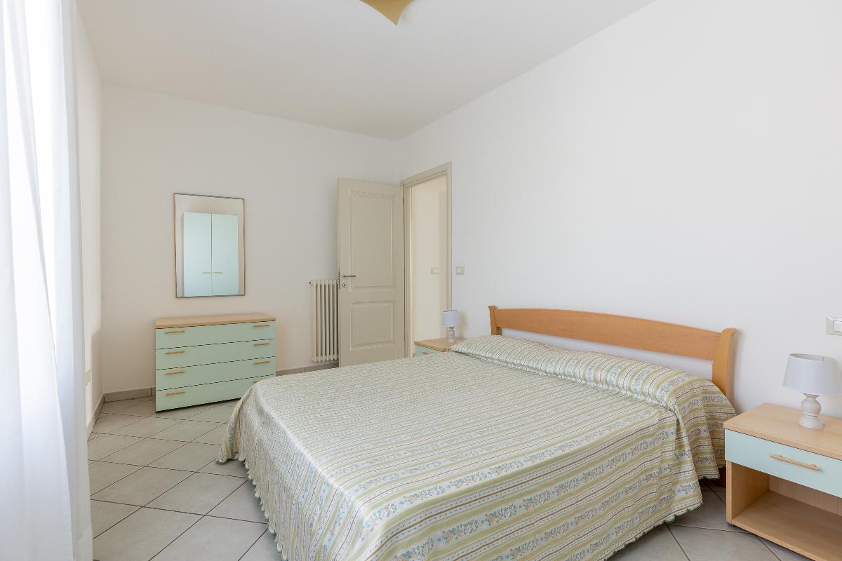 Nexus Hotels di Bini Viaggi S.R.L. Residence Pungenti Castiglioncello -  Sistemazione Quadri 8 DS 1