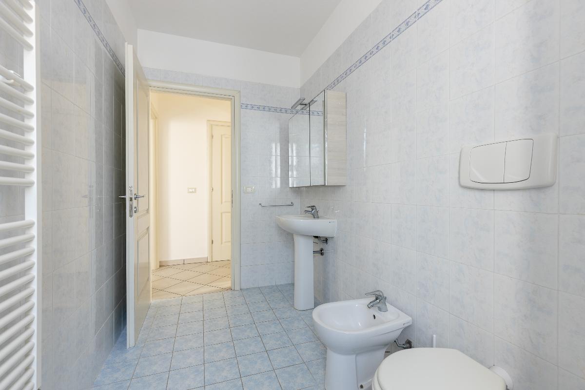Nexus Hotels di Bini Viaggi S.R.L. Residence Pungenti Castiglioncello -  Sistemazione Quadri 8 DS 1
