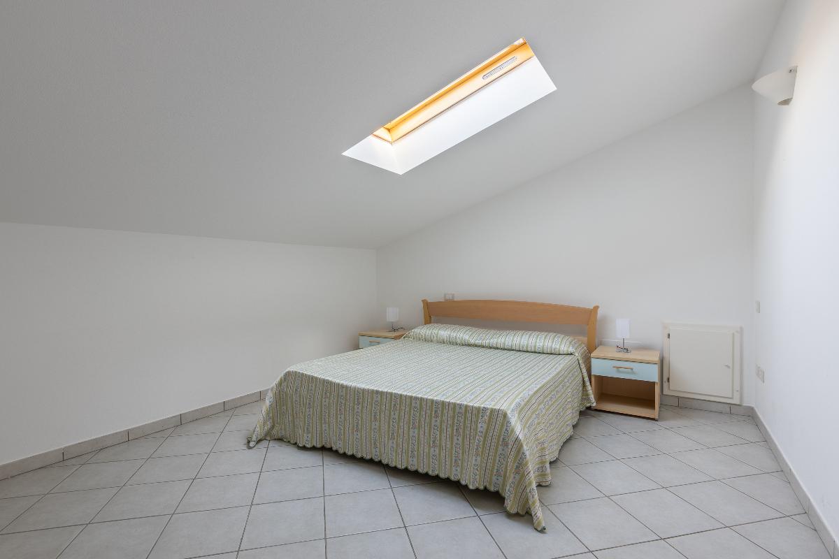 Nexus Hotels di Bini Viaggi S.R.L. Residence Pungenti Castiglioncello -  Sistemazione Quadri 8 DS 1