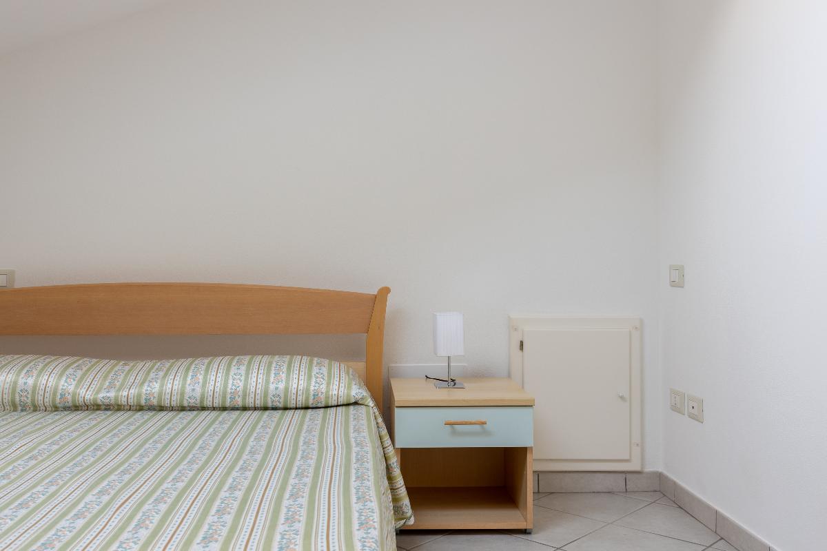 Nexus Hotels di Bini Viaggi S.R.L. Residence Pungenti Castiglioncello -  Sistemazione Quadri 8 DS 1