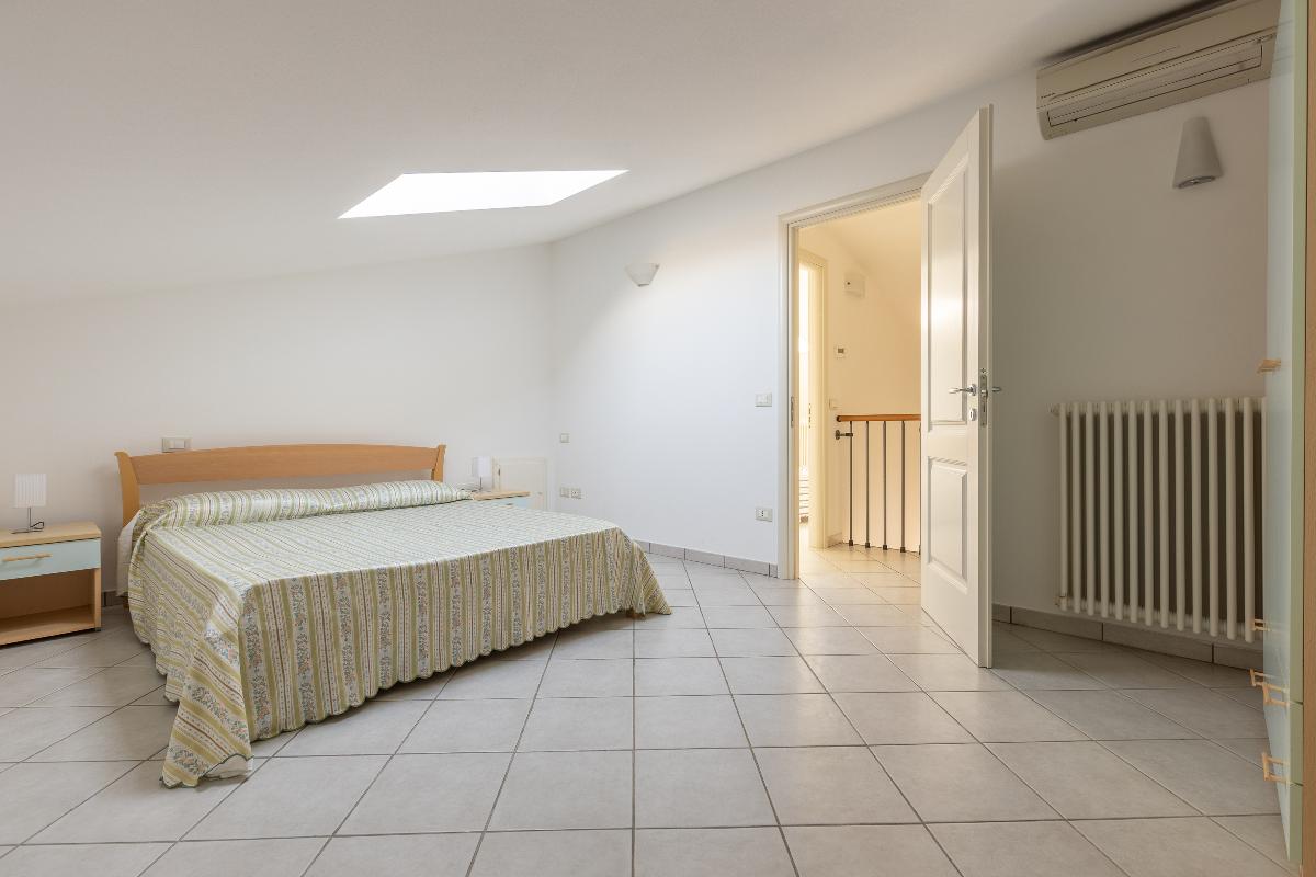 Nexus Hotels di Bini Viaggi S.R.L. Residence Pungenti Castiglioncello -  Sistemazione Quadri 8 DS 1