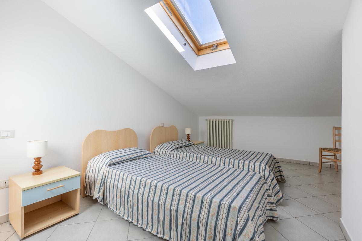 Nexus Hotels di Bini Viaggi S.R.L. Residence Pungenti Castiglioncello -  Sistemazione Quadri 8 DS 1