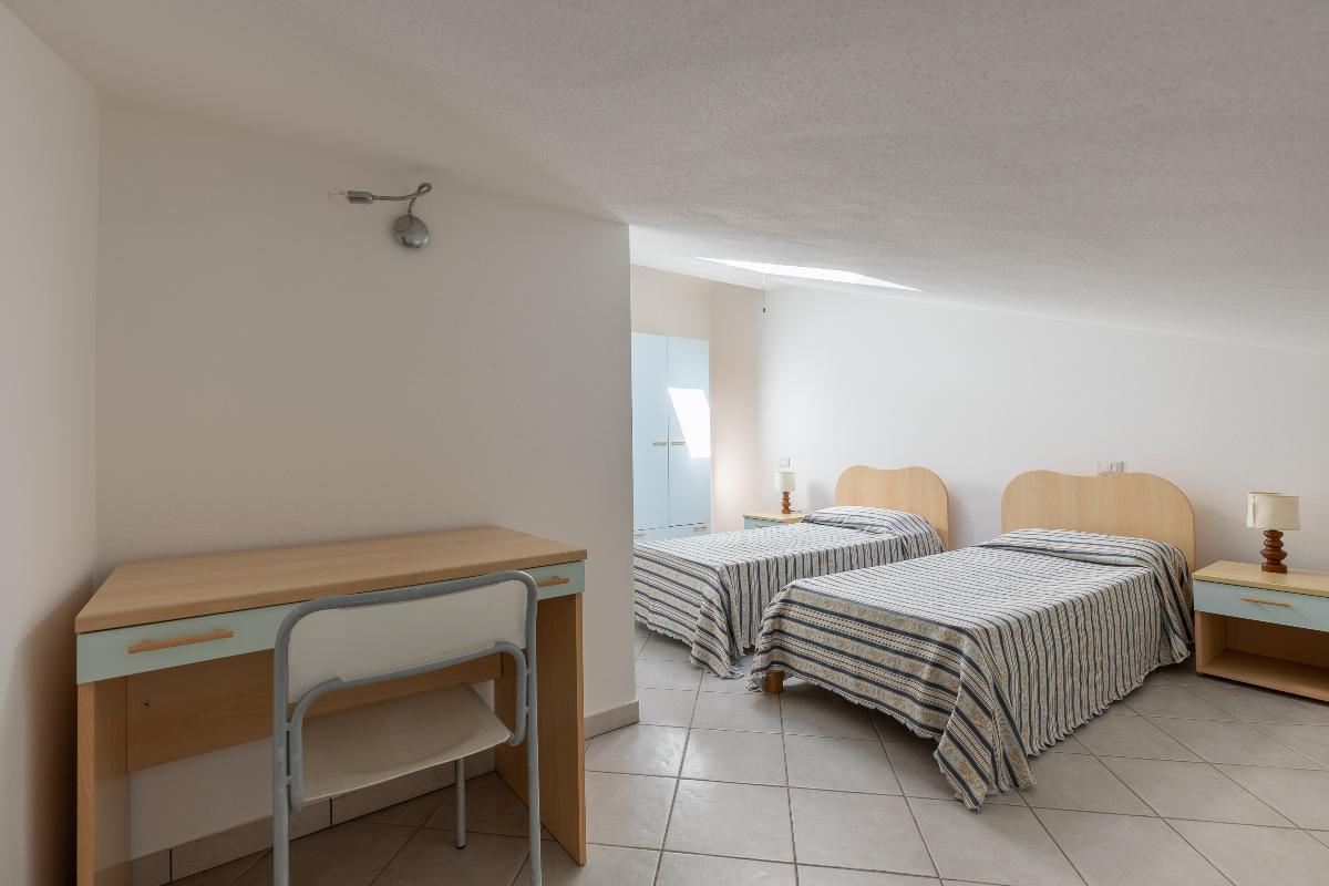 Nexus Hotels di Bini Viaggi S.R.L. Residence Pungenti Castiglioncello -  Sistemazione Quadri 8 DS 1