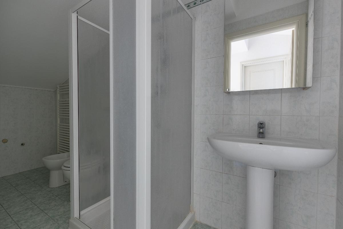 Nexus Hotels di Bini Viaggi S.R.L. Residence Pungenti Castiglioncello -  Sistemazione Quadri 8 DS 1